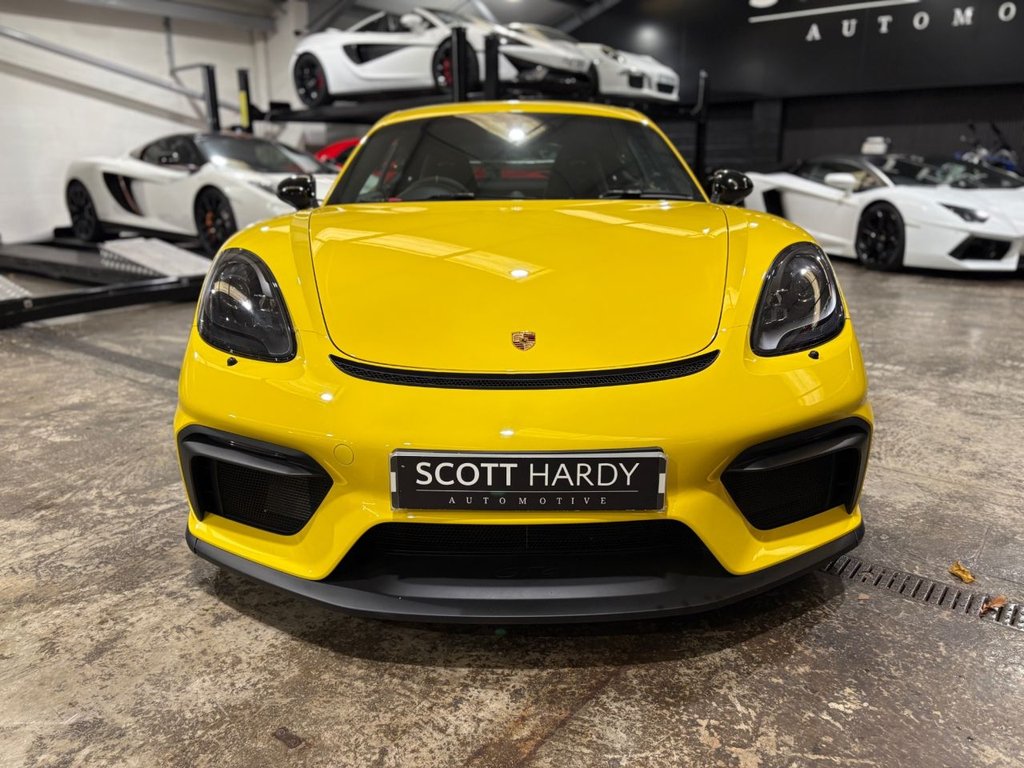 Used Porsche Cayman 2022 for sale - 77359870: Photo 29