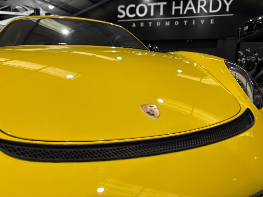 Used Porsche Cayman 2022 for sale - 77359870: Photo 38