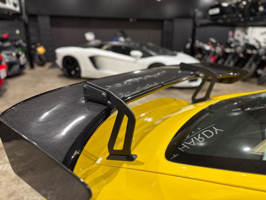 Used Porsche Cayman 2022 for sale - 77359870: Photo 42