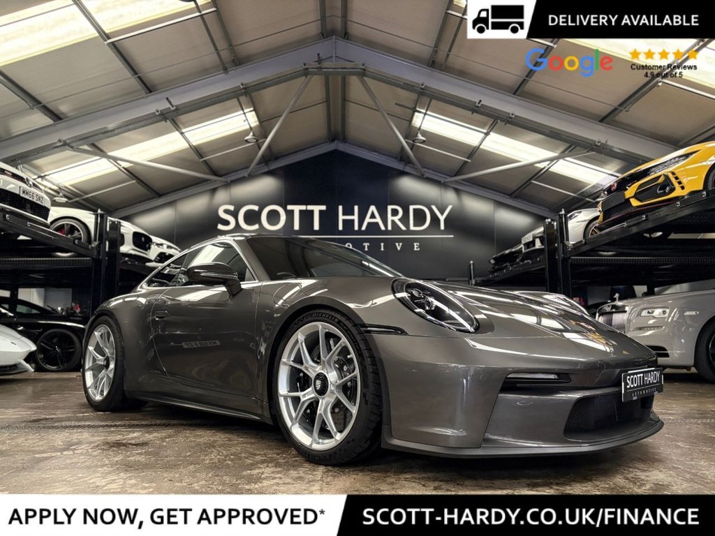 Used Porsche 911 2023 for sale - 77355684: Photo 1