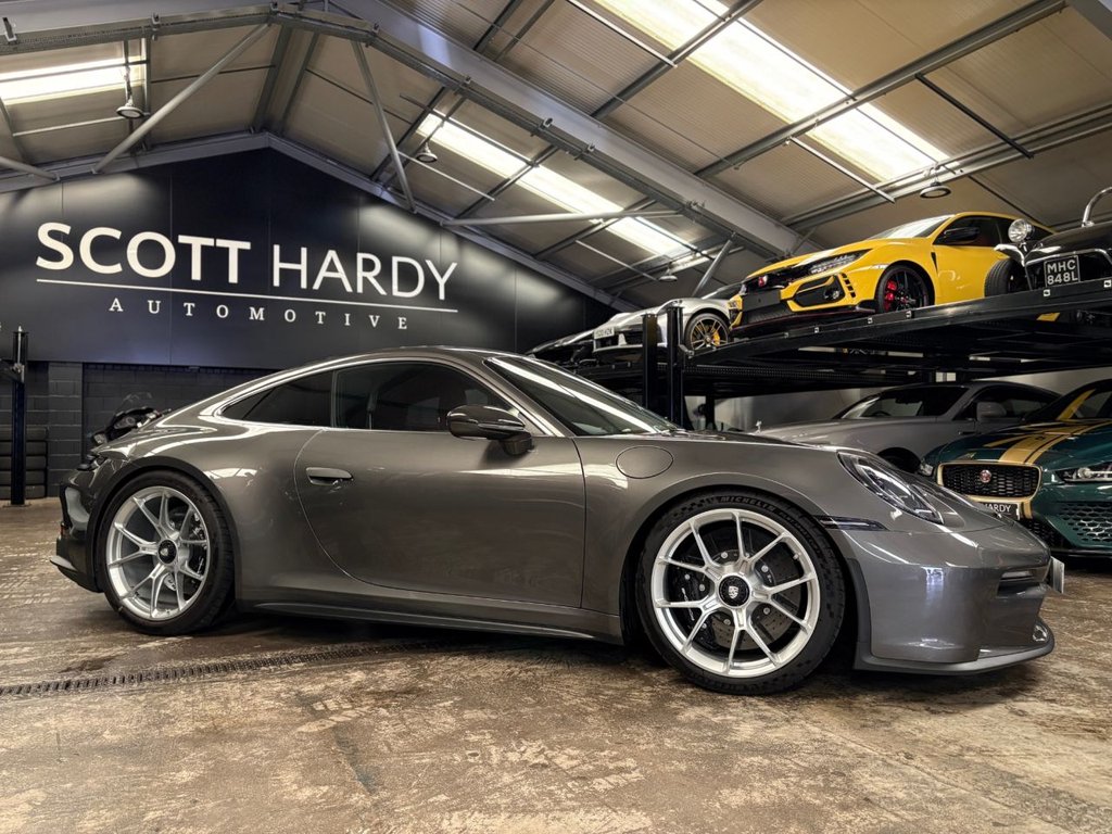 Used Porsche 911 2023 for sale - 77355684: Photo 10