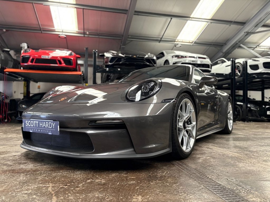 Used Porsche 911 2023 for sale - 77355684: Photo 13