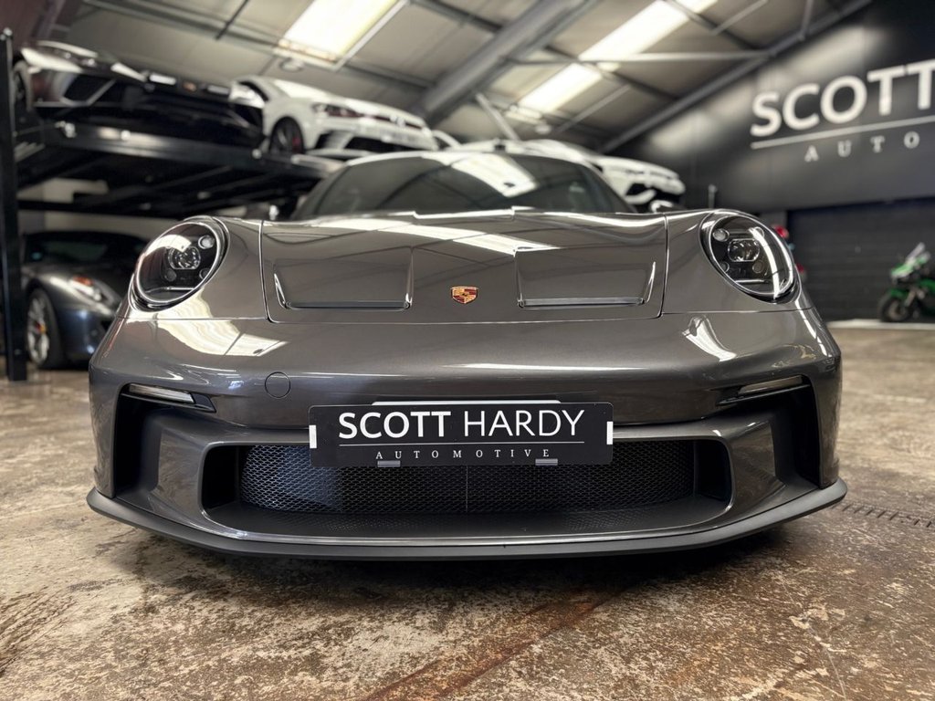 Used Porsche 911 2023 for sale - 77355684: Photo 14