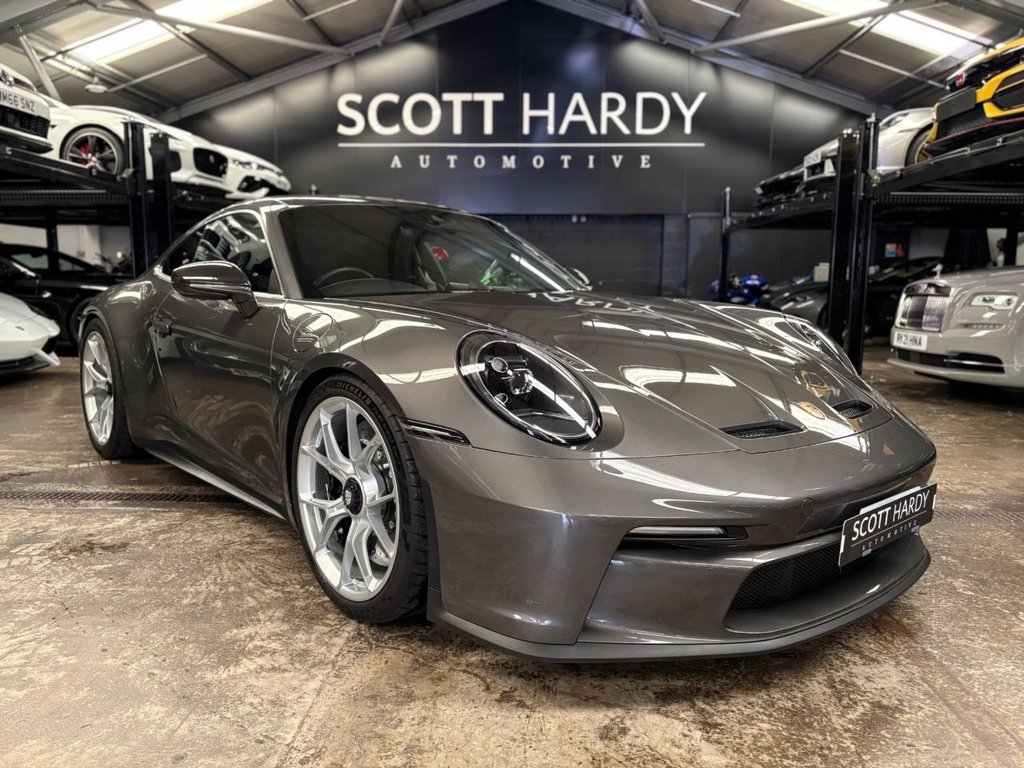 Used Porsche 911 2023 for sale - 77355684: Photo 15