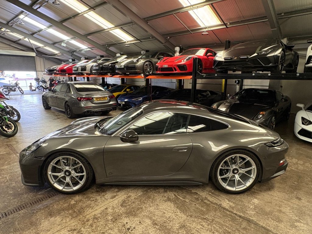 Used Porsche 911 2023 for sale - 77355684: Photo 17