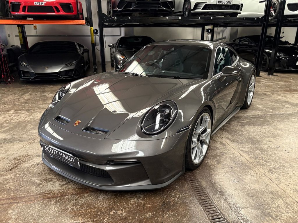 Used Porsche 911 2023 for sale - 77355684: Photo 19