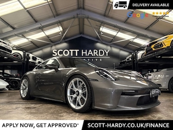 Used Porsche 911 2023 for sale - 77355684: Photo