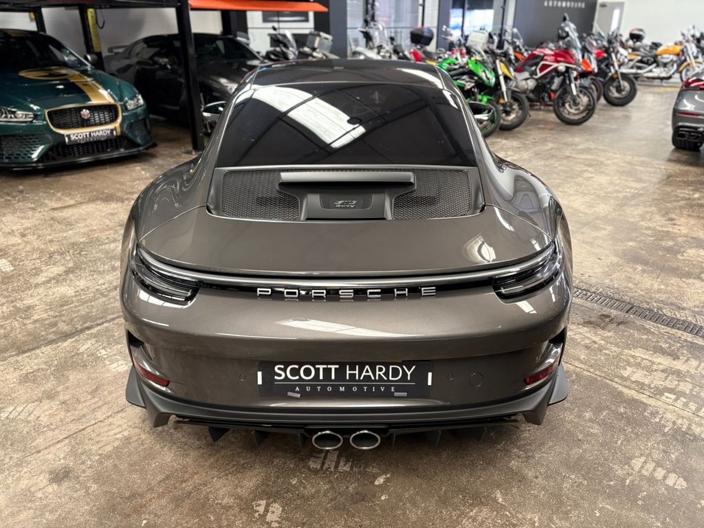 Used Porsche 911 2023 for sale - 77355684: Photo 20