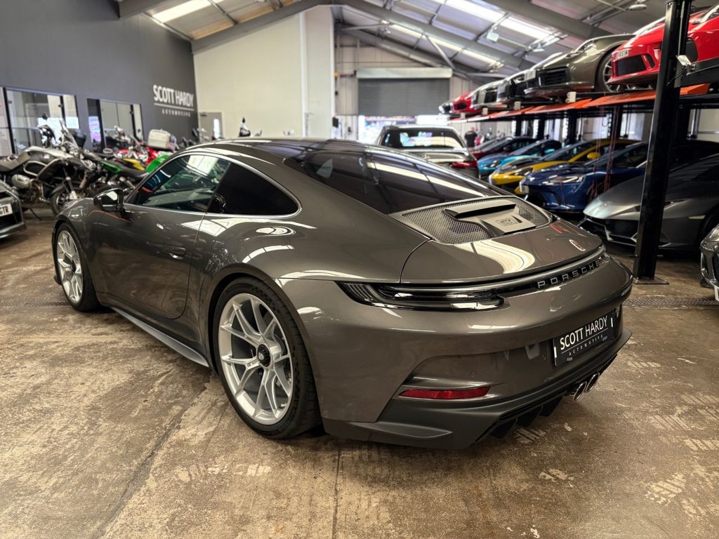 Used Porsche 911 2023 for sale - 77355684: Photo 21