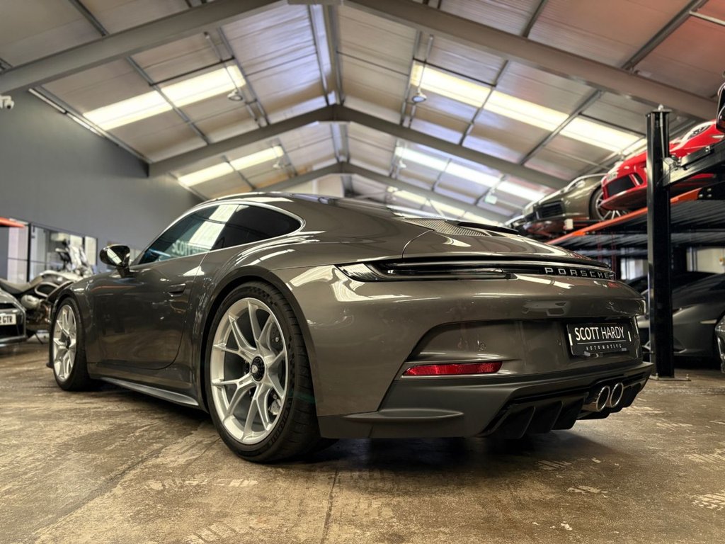 Used Porsche 911 2023 for sale - 77355684: Photo 22