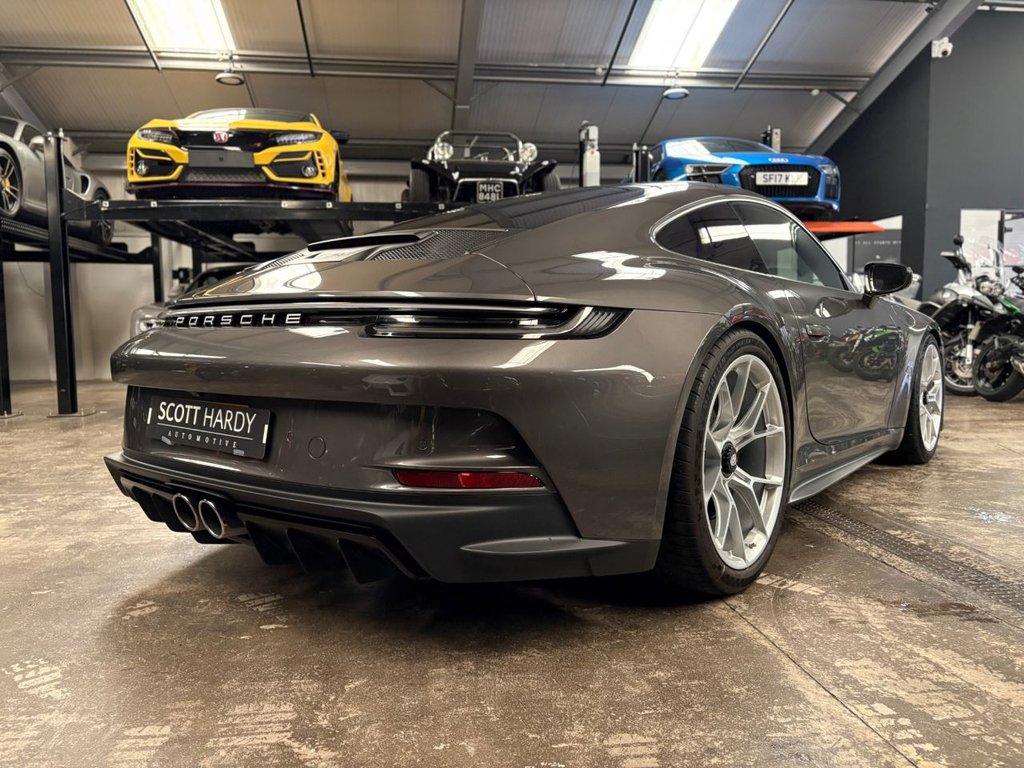 Used Porsche 911 2023 for sale - 77355684: Photo 23