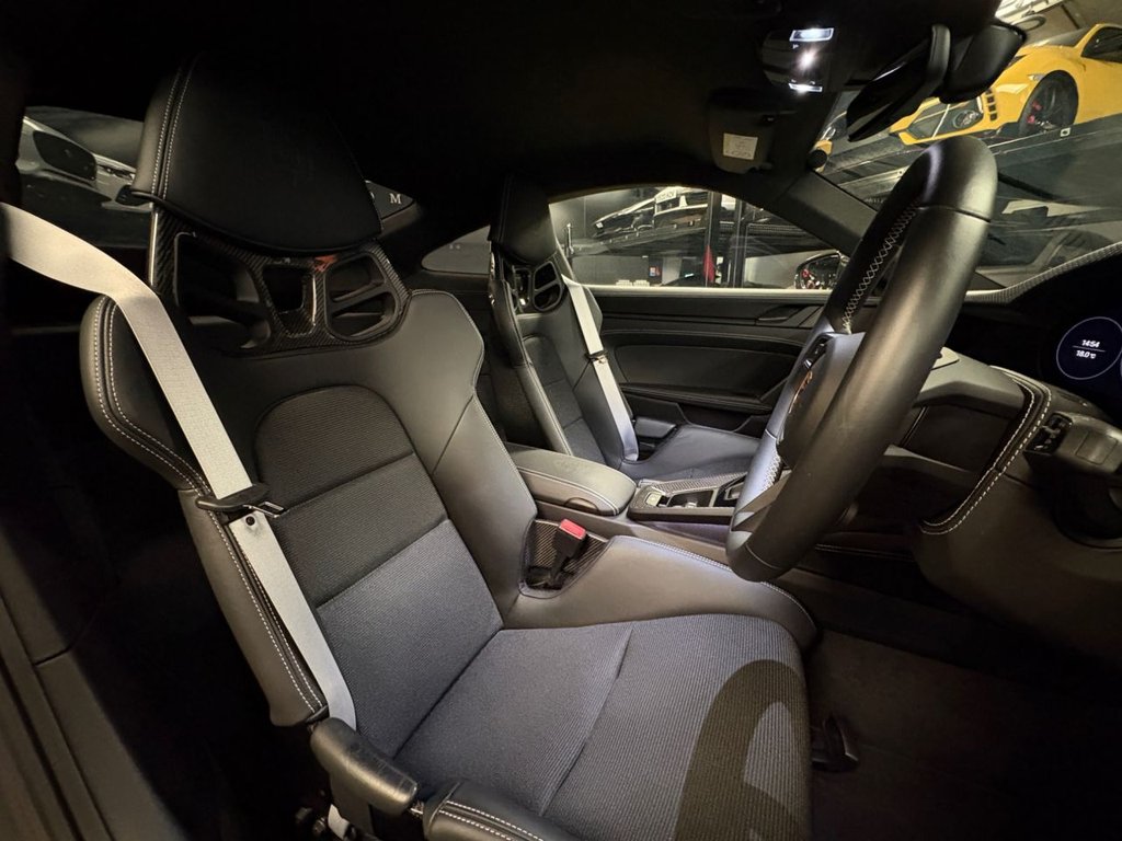 Used Porsche 911 2023 for sale - 77355684: Photo 25