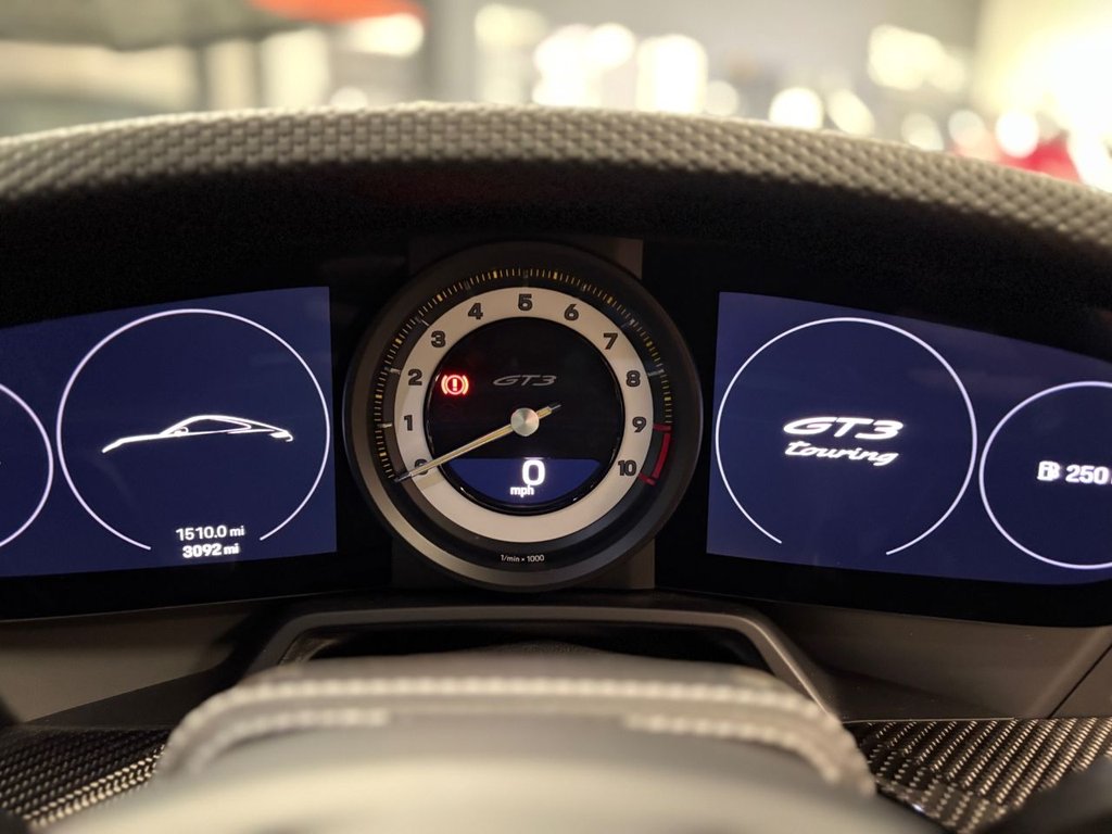 Used Porsche 911 2023 for sale - 77355684: Photo 26