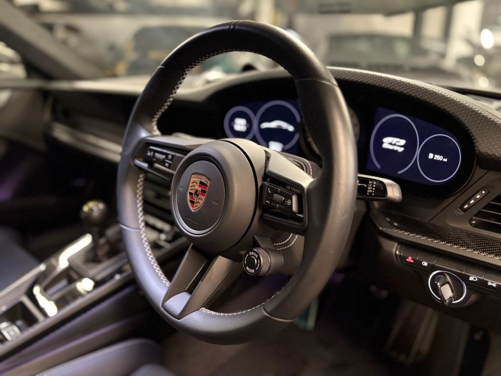 Used Porsche 911 2023 for sale - 77355684: Photo 27