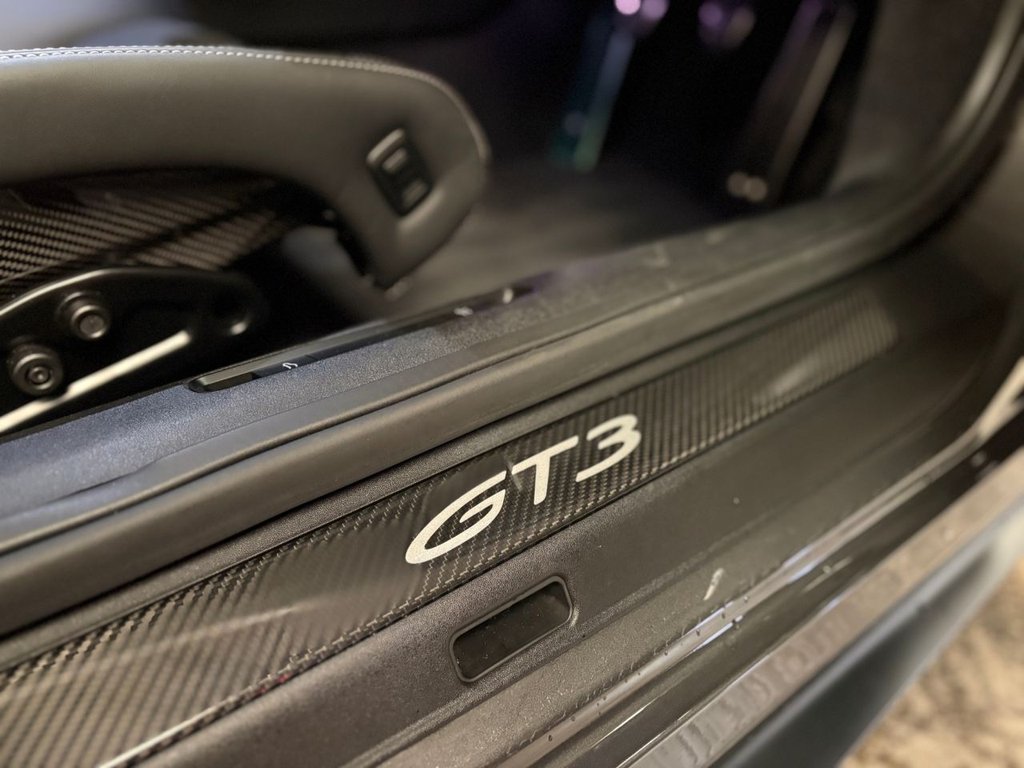 Used Porsche 911 2023 for sale - 77355684: Photo 29