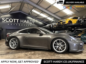 Used Porsche 911 2023 for sale - 77355684: Photo