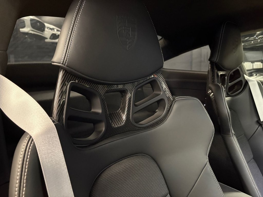 Used Porsche 911 2023 for sale - 77355684: Photo 30