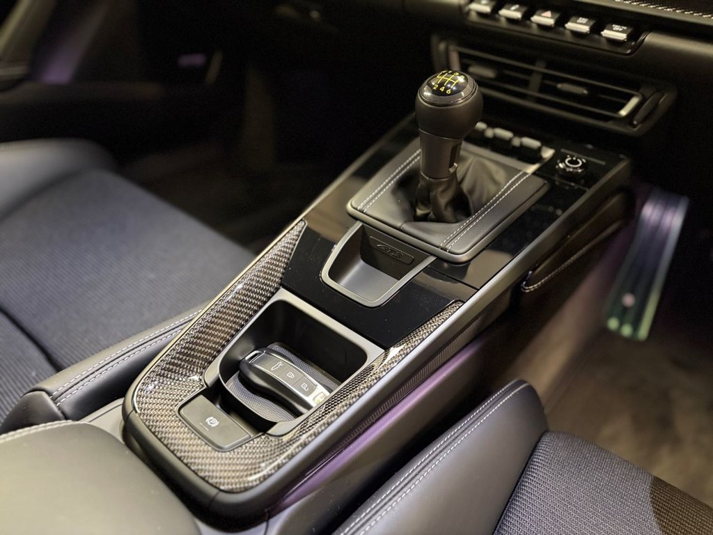 Used Porsche 911 2023 for sale - 77355684: Photo 31