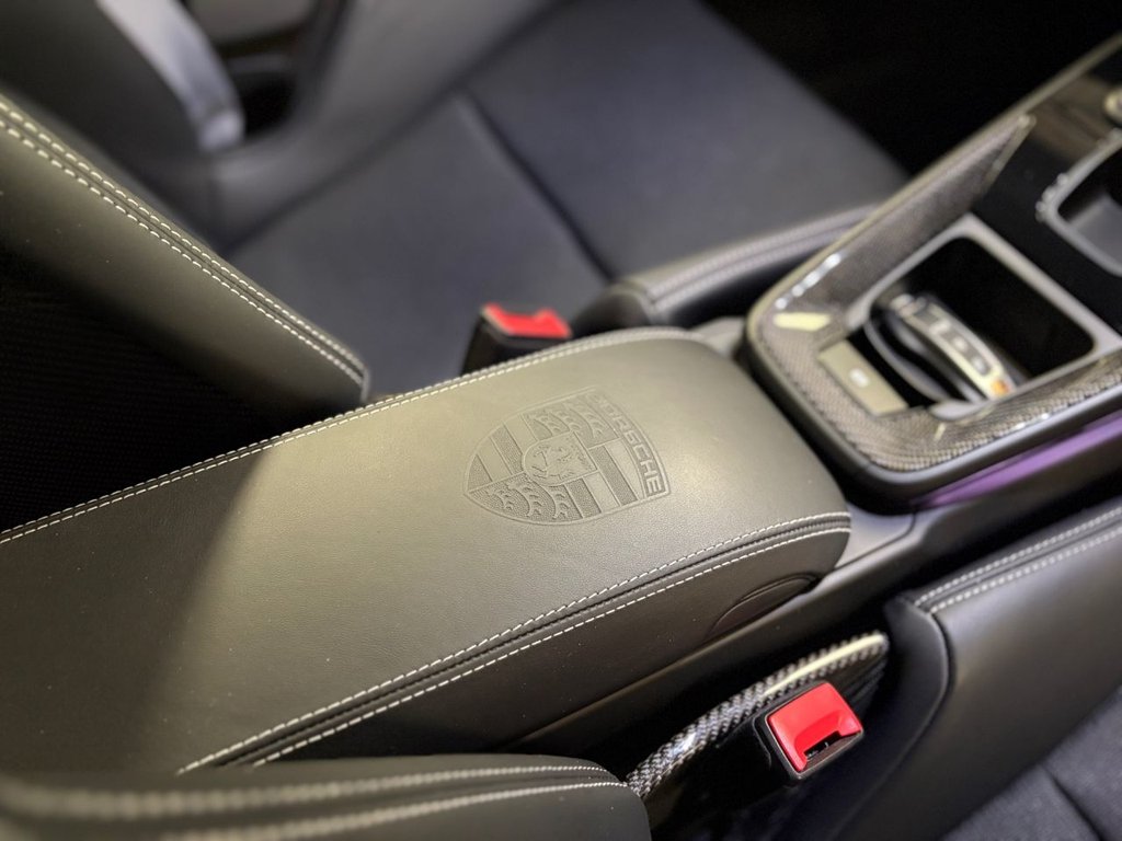 Used Porsche 911 2023 for sale - 77355684: Photo 32