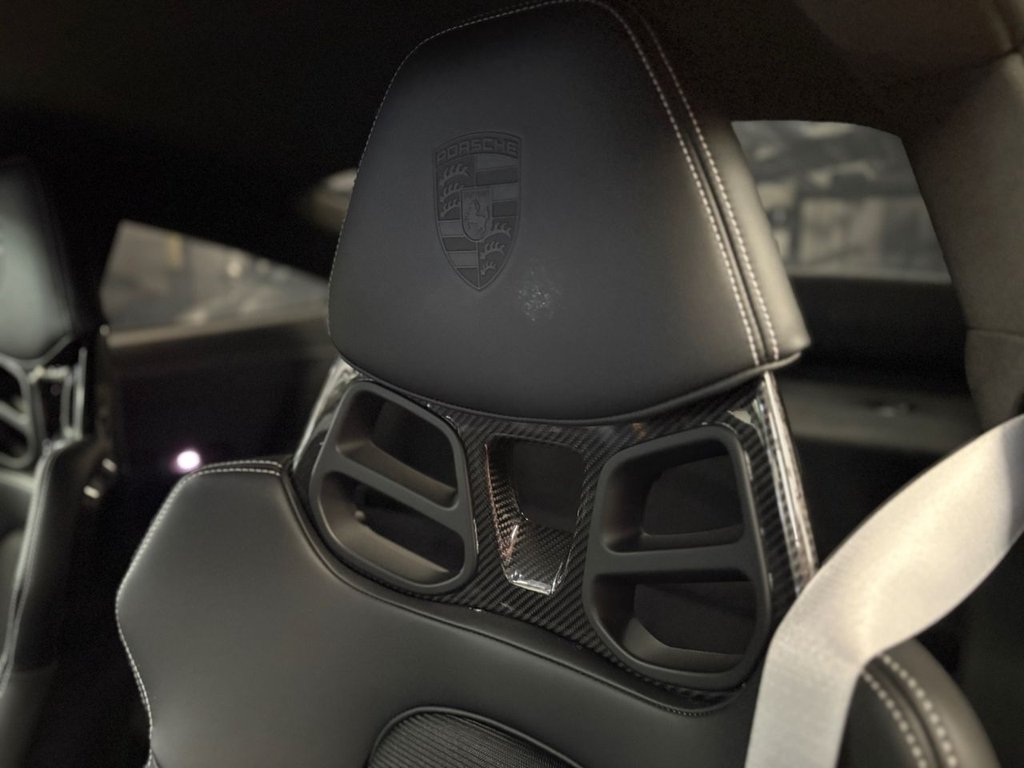Used Porsche 911 2023 for sale - 77355684: Photo 37