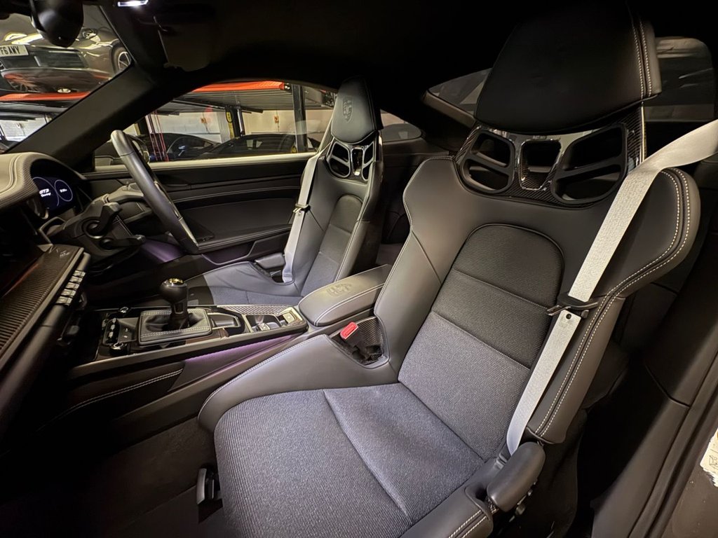 Used Porsche 911 2023 for sale - 77355684: Photo 39