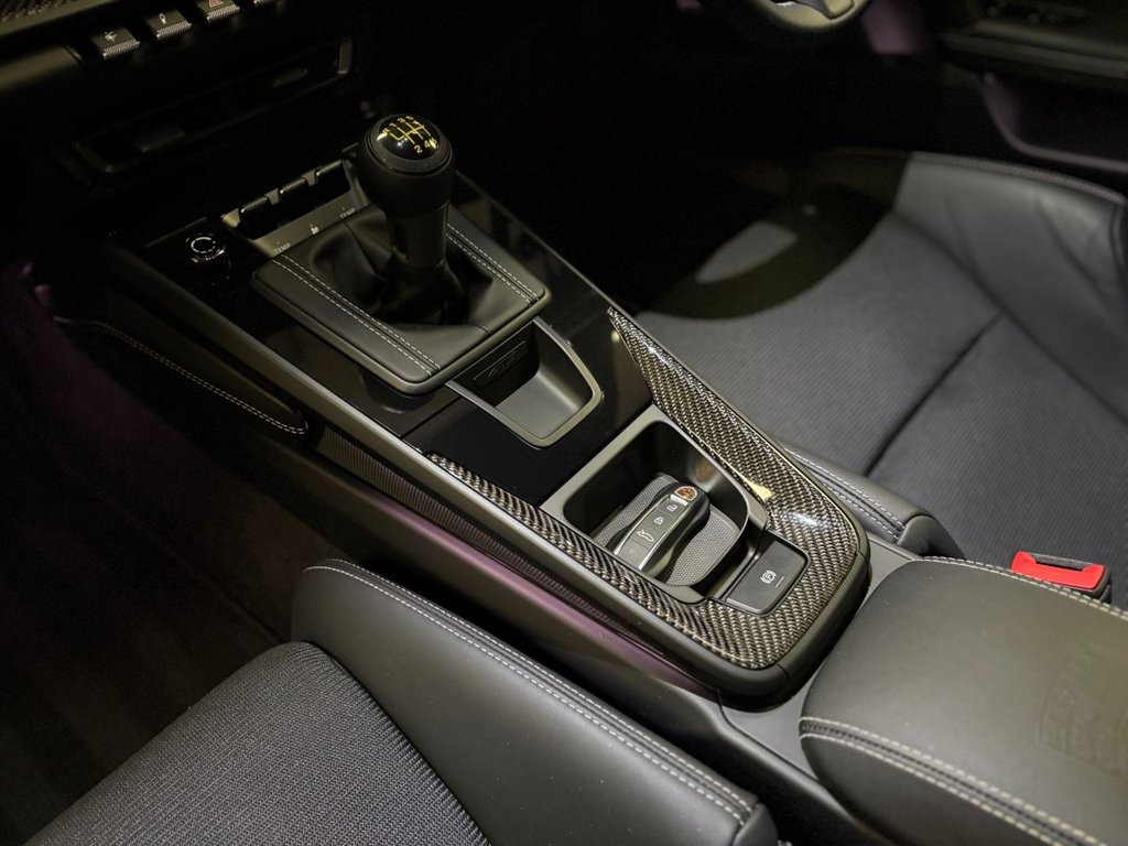 Used Porsche 911 2023 for sale - 77355684: Photo 42