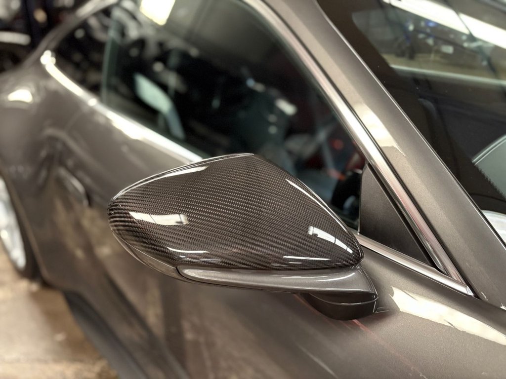 Used Porsche 911 2023 for sale - 77355684: Photo 44