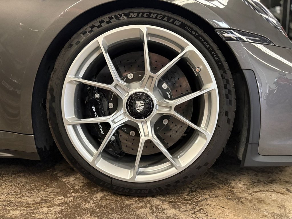 Used Porsche 911 2023 for sale - 77355684: Photo 45