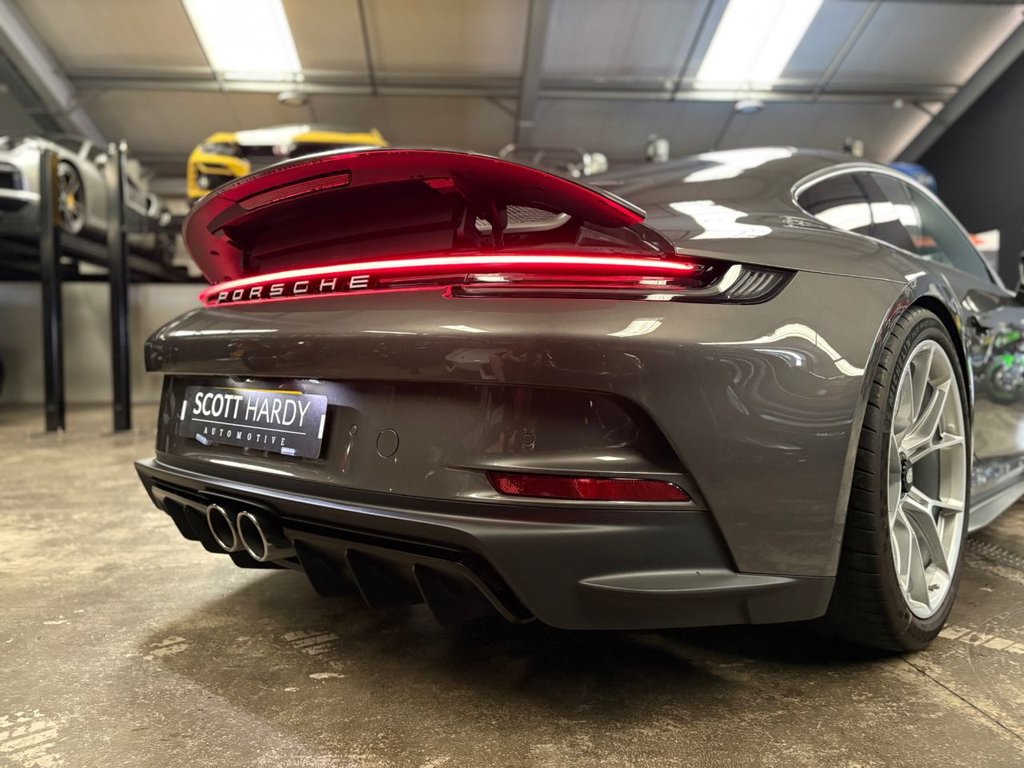 Used Porsche 911 2023 for sale - 77355684: Photo 46