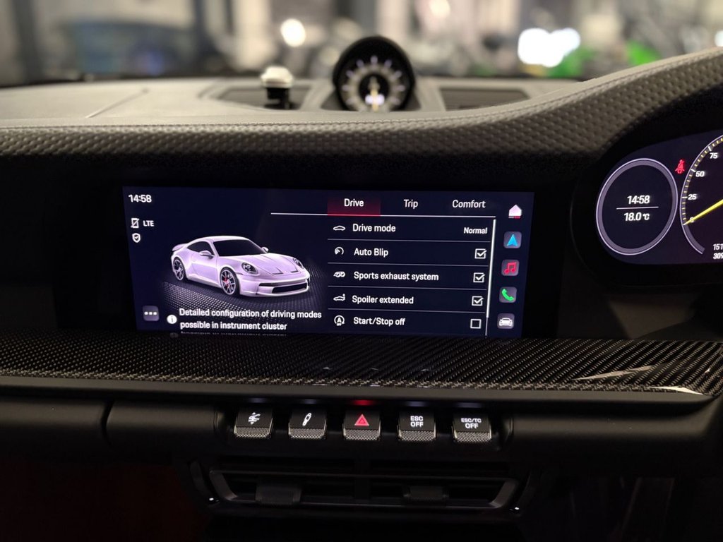 Used Porsche 911 2023 for sale - 77355684: Photo 47