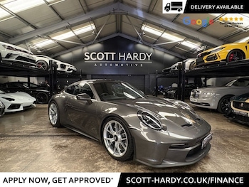 Used Porsche 911 2023 for sale - 77355684: Photo