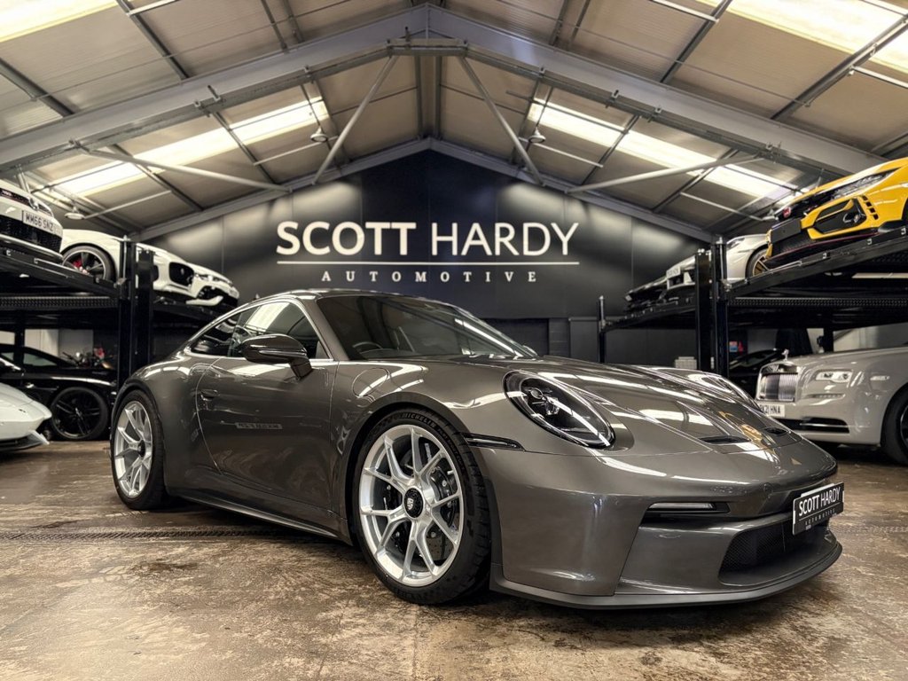 Used Porsche 911 2023 for sale - 77355684: Photo 7