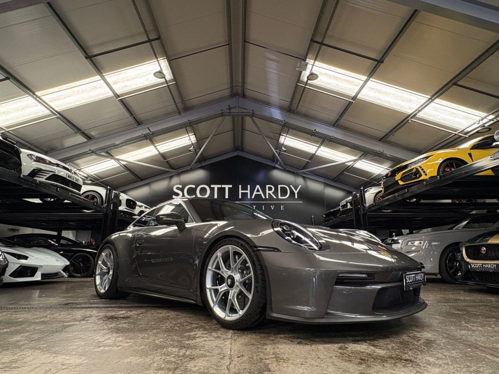 Used Porsche 911 2023 for sale - 77355684: Photo 8