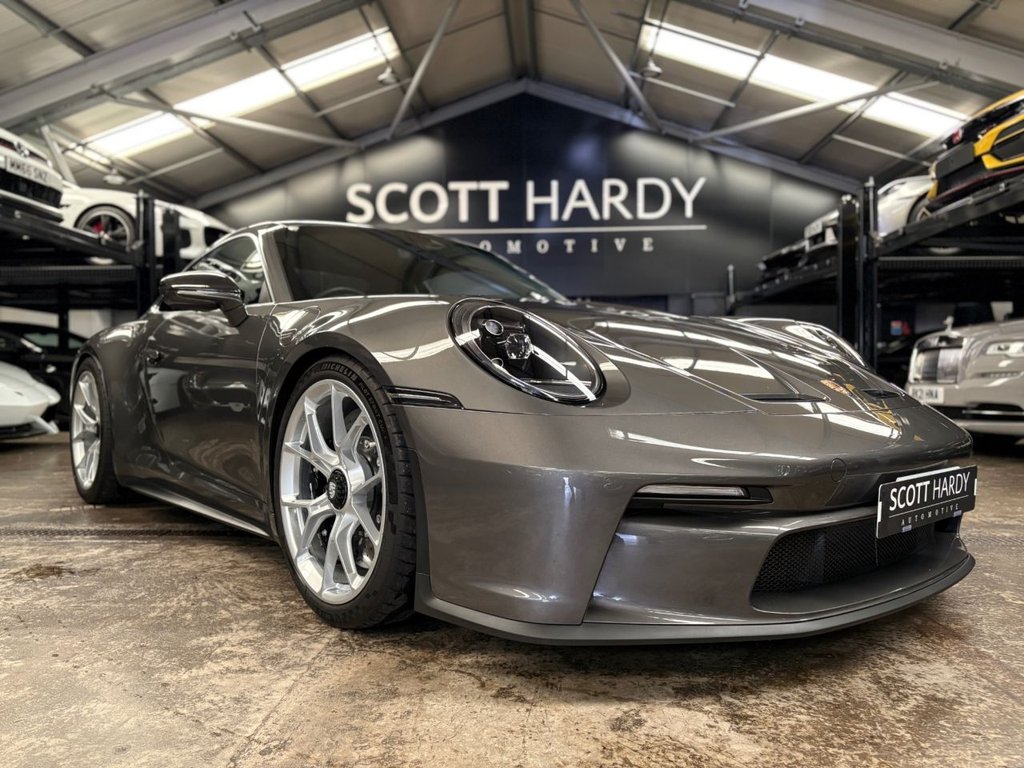 Used Porsche 911 2023 for sale - 77355684: Photo 9