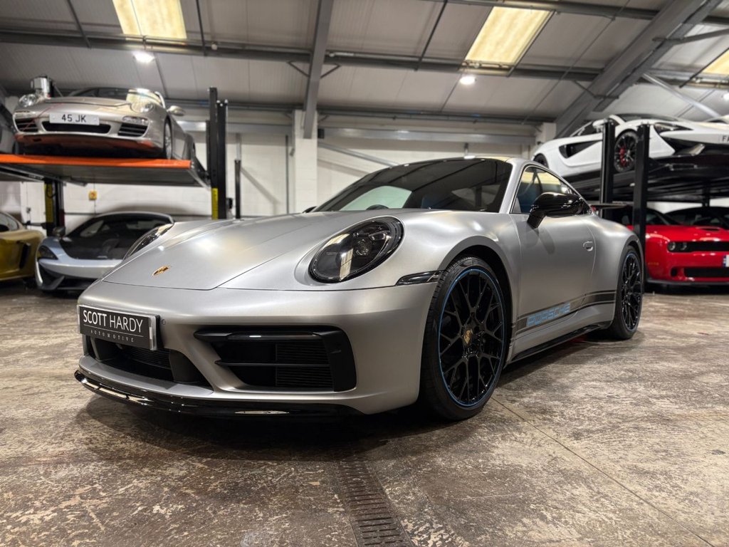 Used Porsche 911 2022 for sale - 77355644: Photo 14