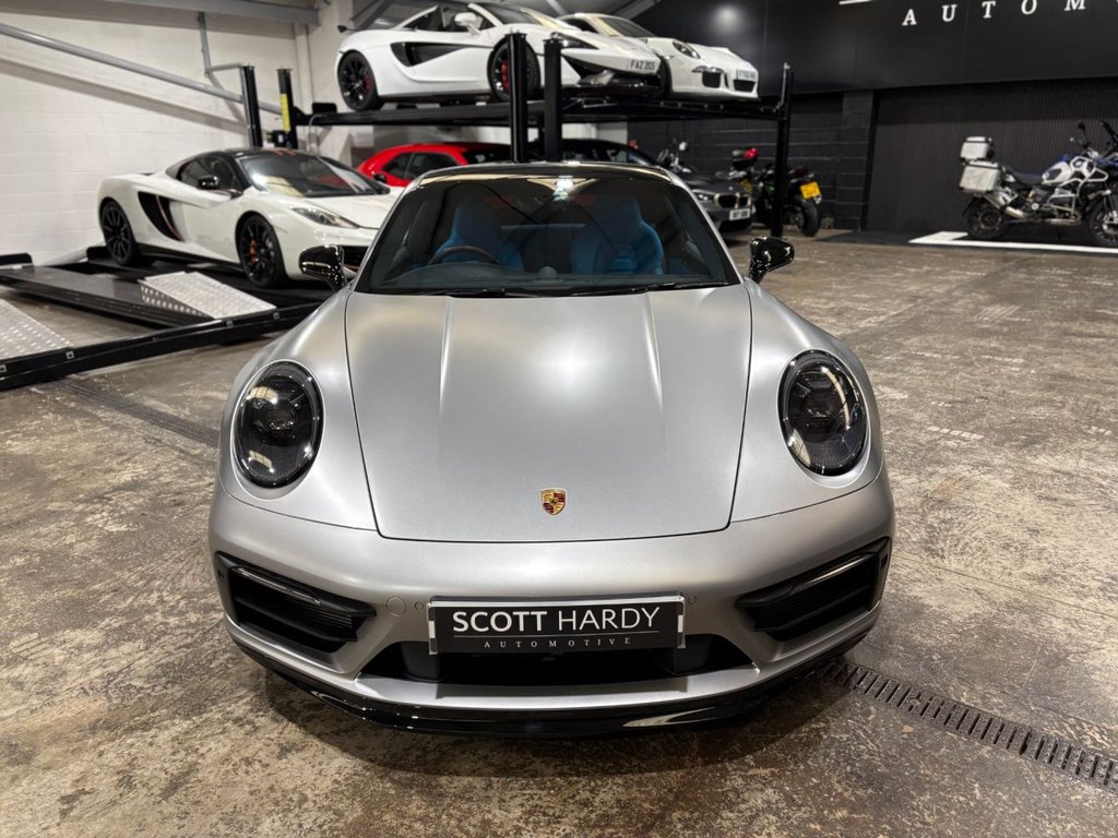 Used Porsche 911 2022 for sale - 77355644: Photo 15