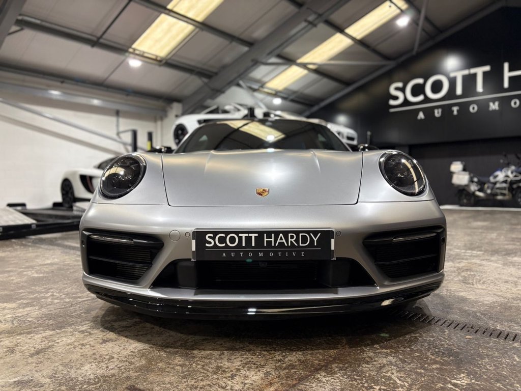 Used Porsche 911 2022 for sale - 77355644: Photo 17