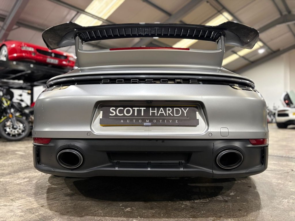 Used Porsche 911 2022 for sale - 77355644: Photo 23