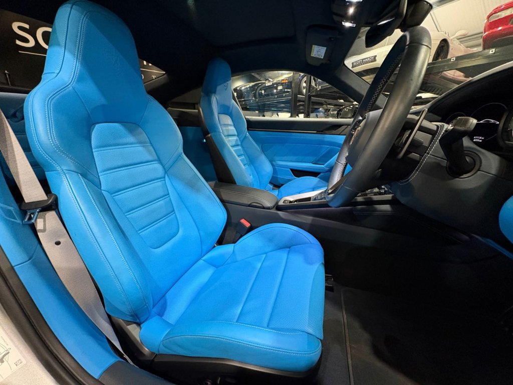 Used Porsche 911 2022 for sale - 77355644: Photo 27