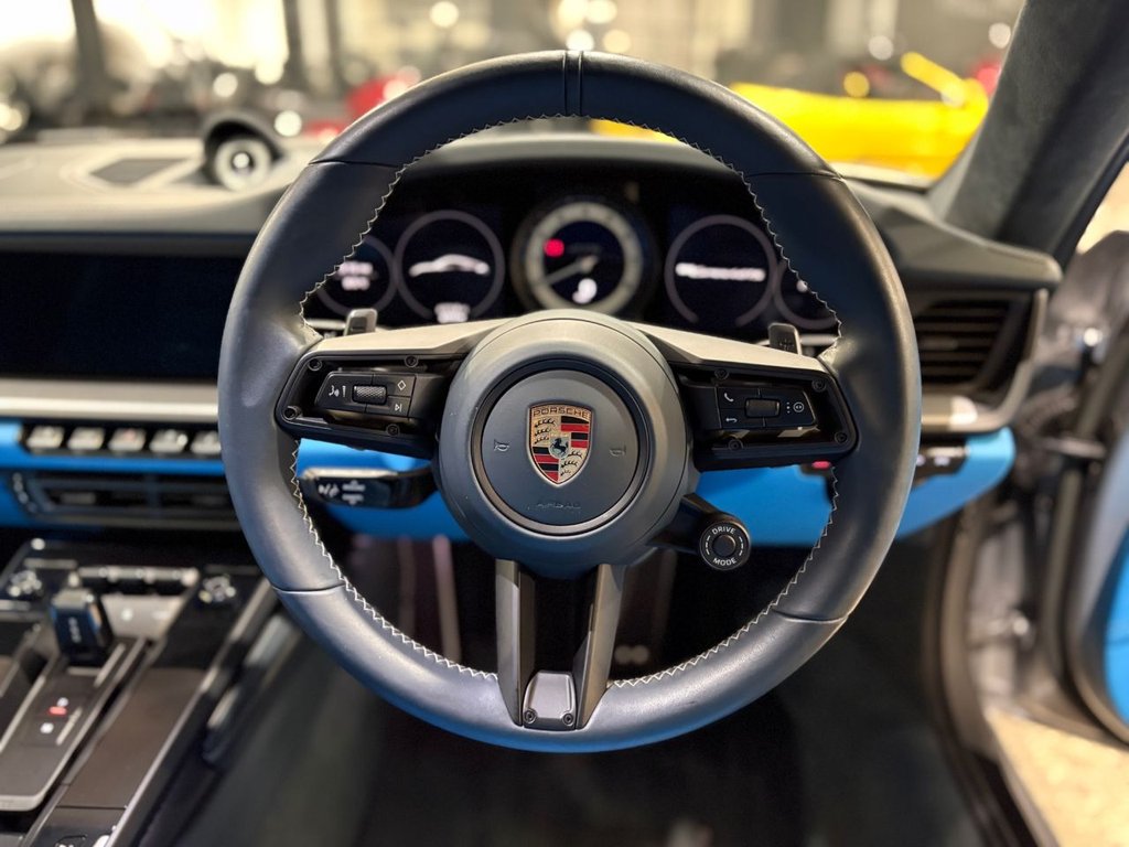 Used Porsche 911 2022 for sale - 77355644: Photo 28