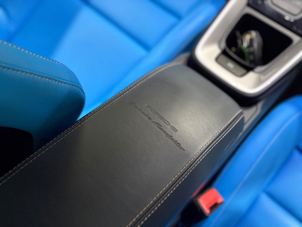 Used Porsche 911 2022 for sale - 77355644: Photo 30