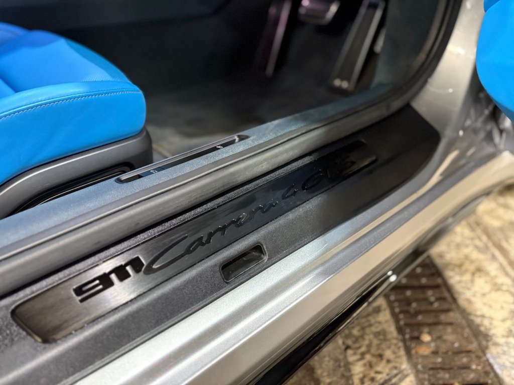 Used Porsche 911 2022 for sale - 77355644: Photo 34