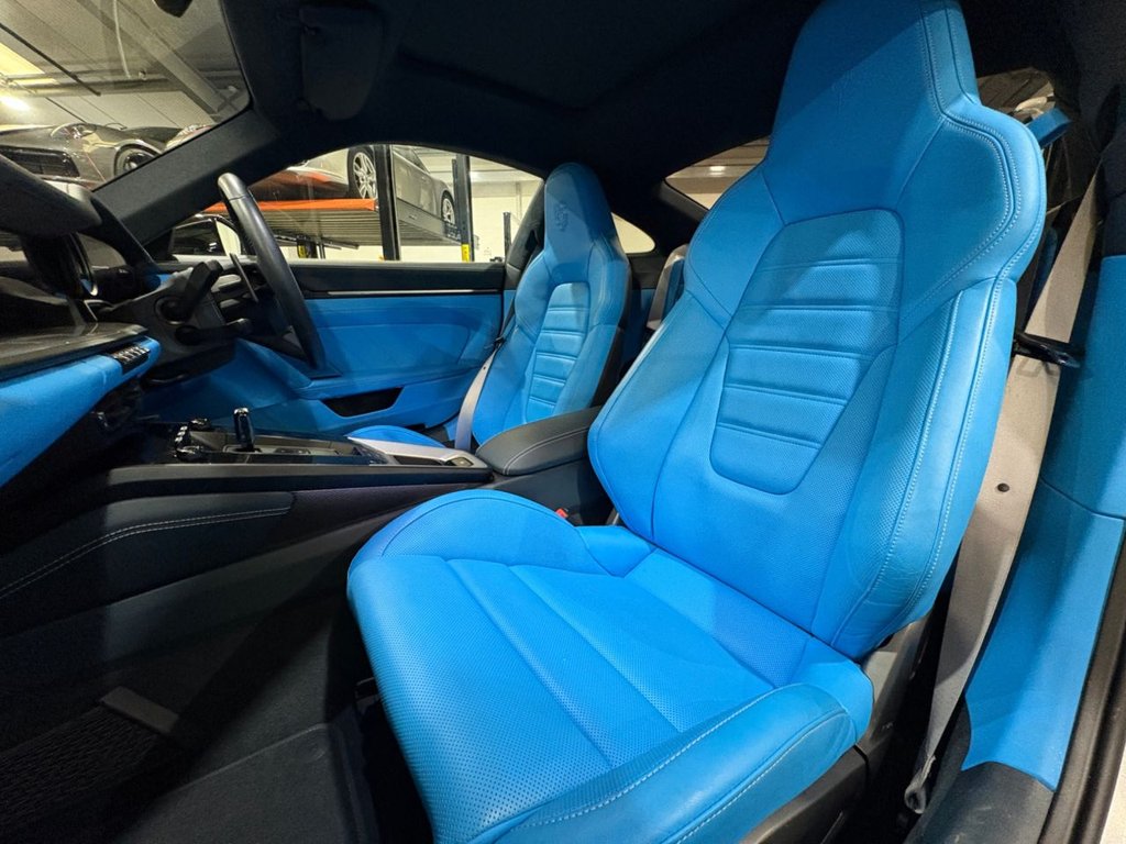 Used Porsche 911 2022 for sale - 77355644: Photo 37