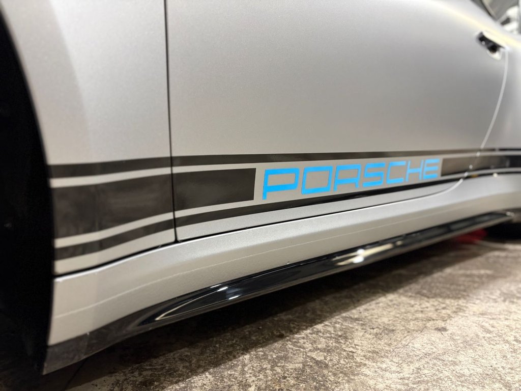 Used Porsche 911 2022 for sale - 77355644: Photo 41