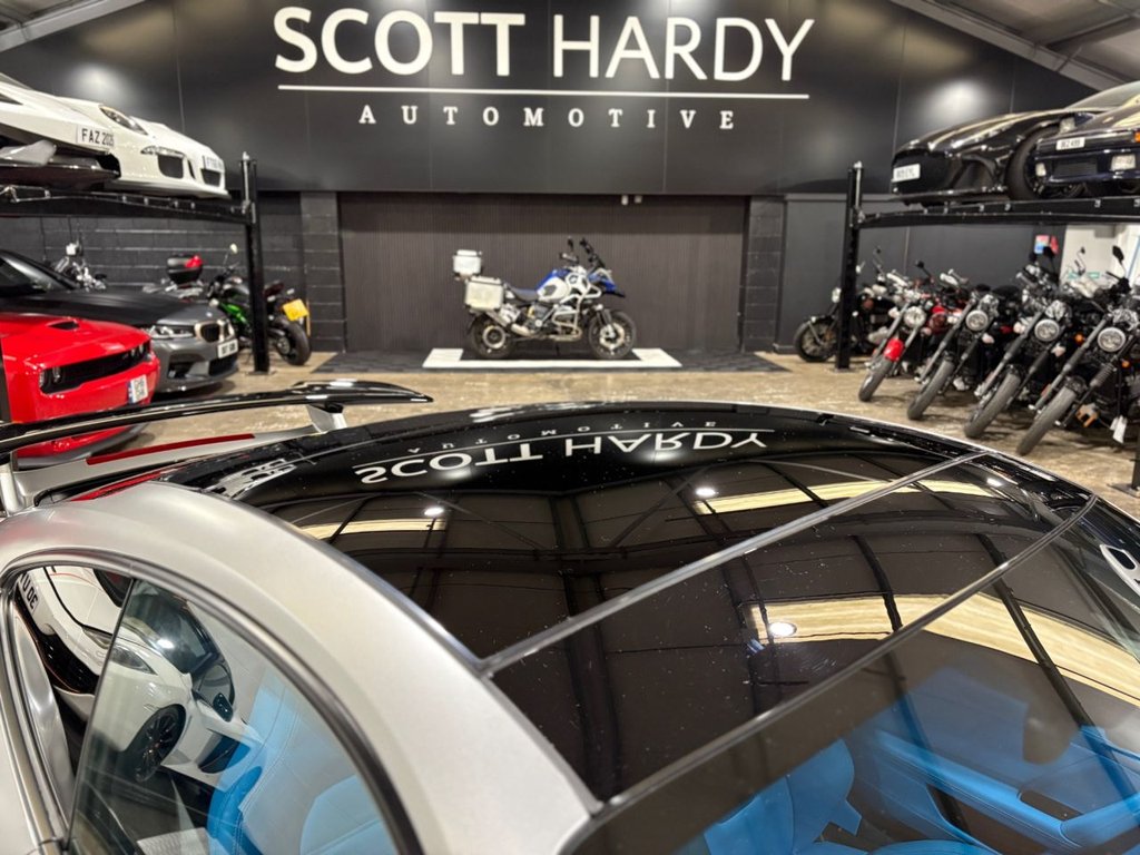 Used Porsche 911 2022 for sale - 77355644: Photo 48