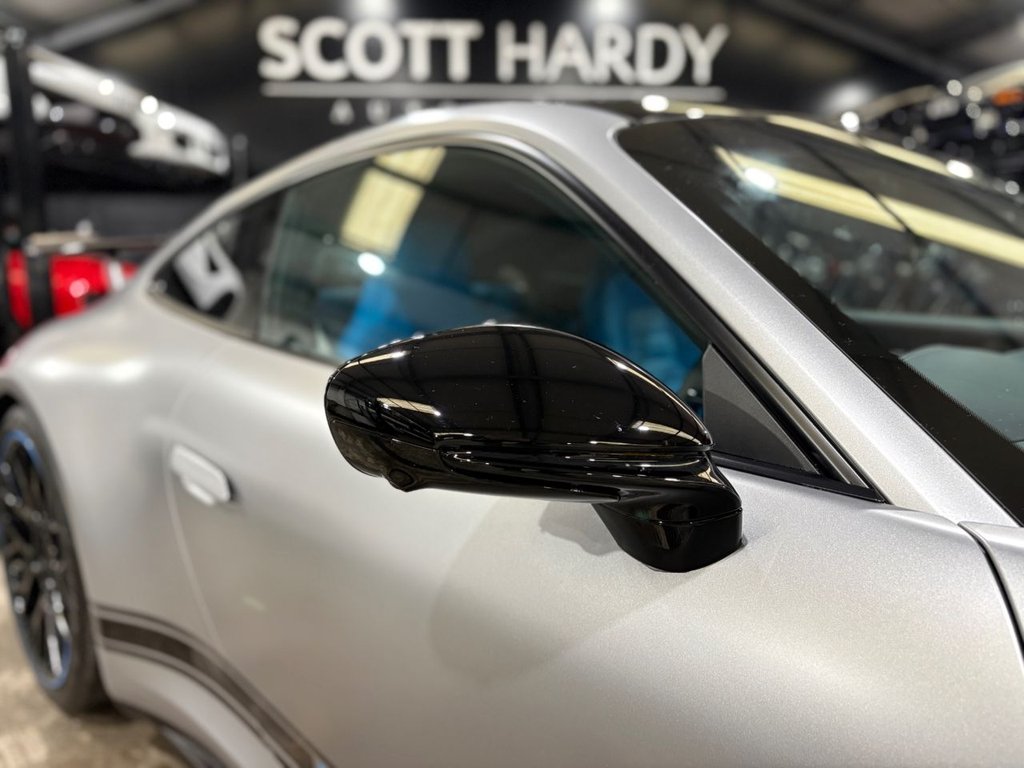 Used Porsche 911 2022 for sale - 77355644: Photo 49