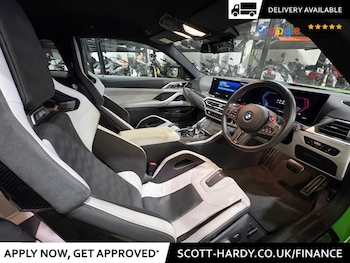 Used BMW M4 2023 for sale - 78479571: Photo