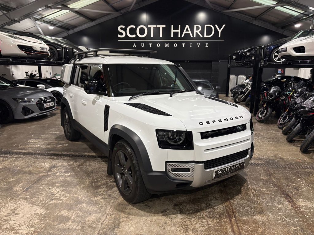 Used Land Rover Defender 2023 for sale - 78224606: Photo 13