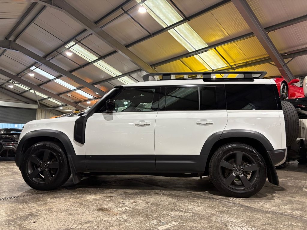 Used Land Rover Defender 2023 for sale - 78224606: Photo 14