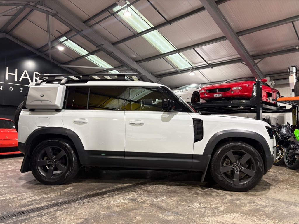 Used Land Rover Defender 2023 for sale - 78224606: Photo 15